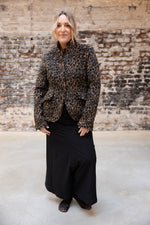 Rundholz Jacket