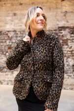 Rundholz Jacket