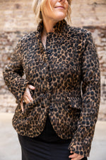 Rundholz Jacket