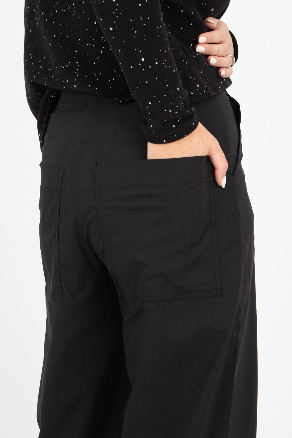 Rundholz Black Label Trousers