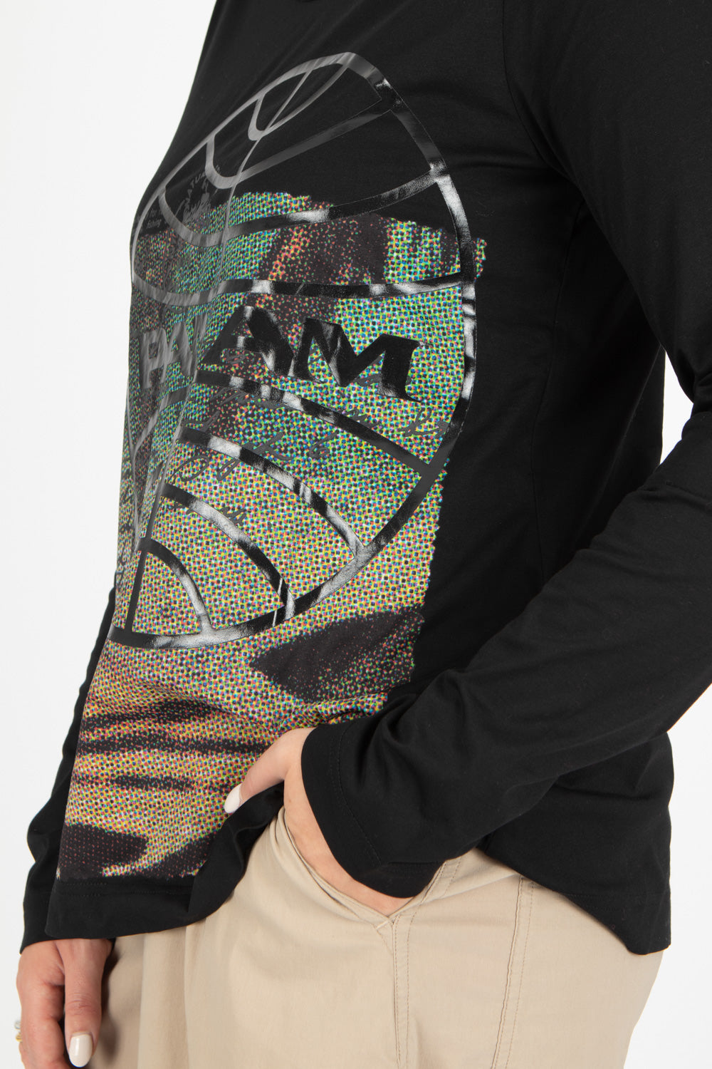 Rundholz Dip T-Shirt