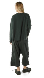 Rundholz Pullover
