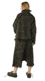 Rundholz Pullover