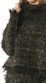 Rundholz Pullover