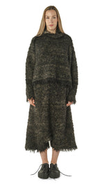 Rundholz Pullover