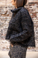Rundholz Pullover