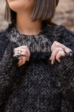 Rundholz Pullover