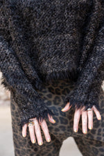 Rundholz Pullover