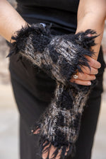 Rundholz Cuff