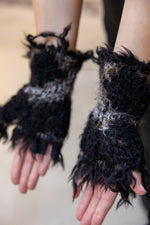 Rundholz Cuff
