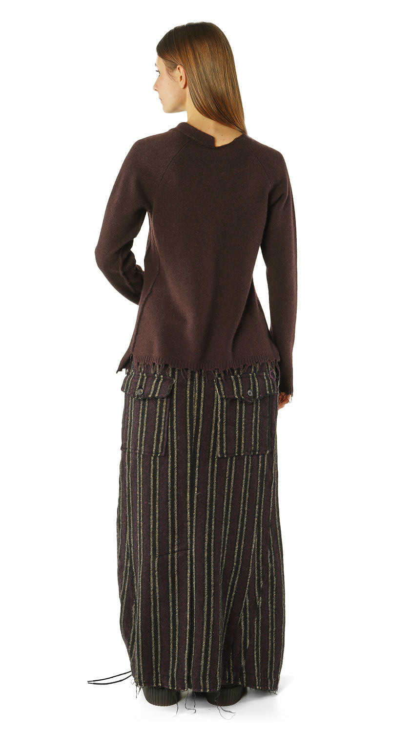 Rundholz Pullover
