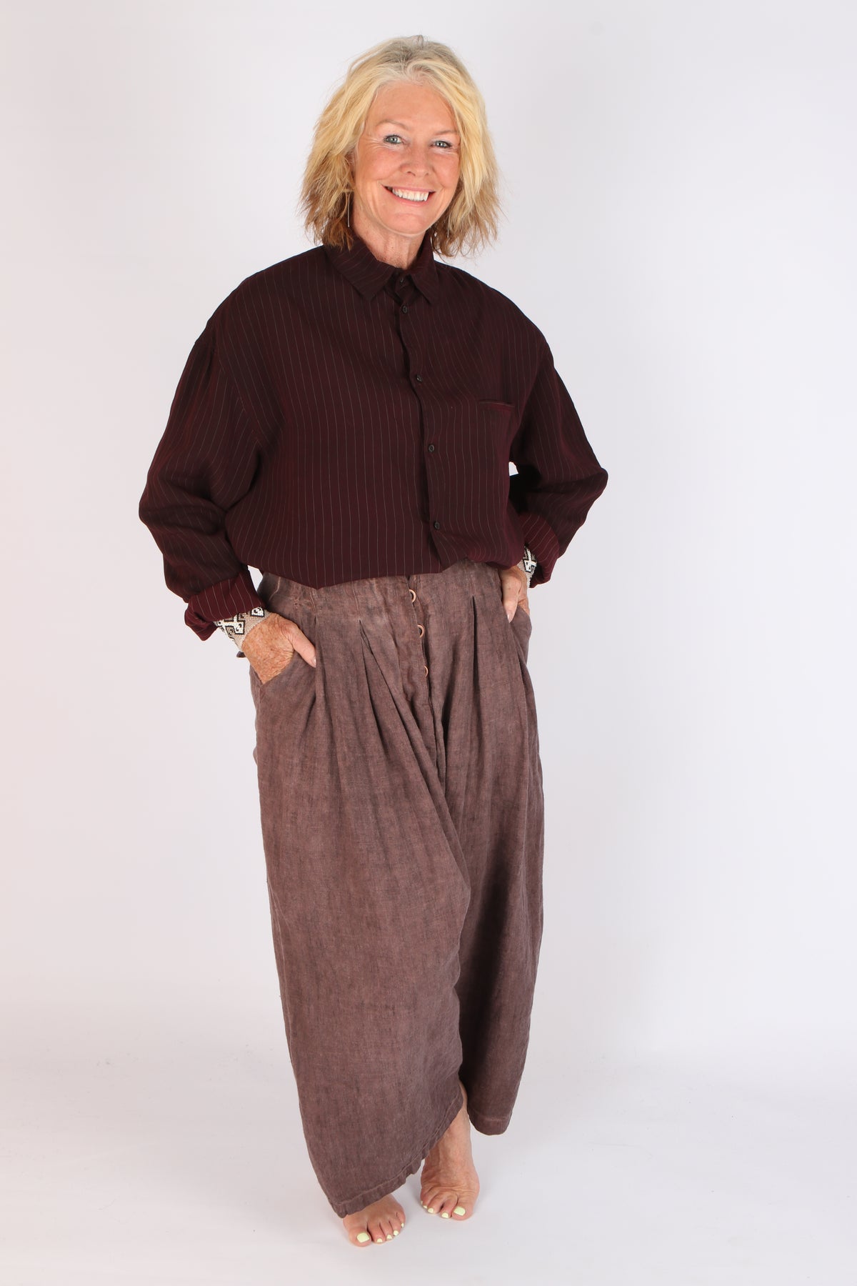 Rundholz Black Label Trousers