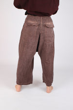 Rundholz Black Label Trousers