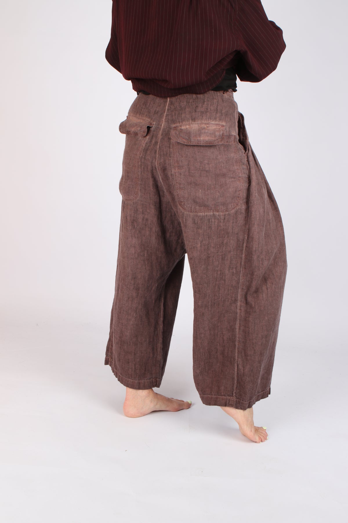 Rundholz Black Label Trousers