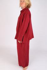 Rundholz Black Label Blouse