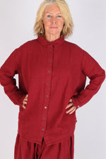Rundholz Black Label Blouse