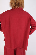 Rundholz Black Label Blouse