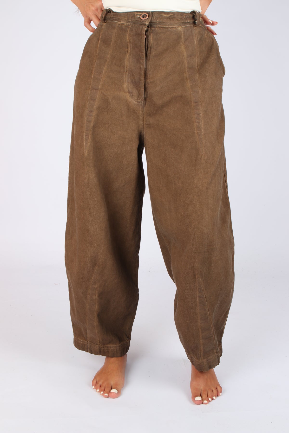 Rundholz Black Label Trousers