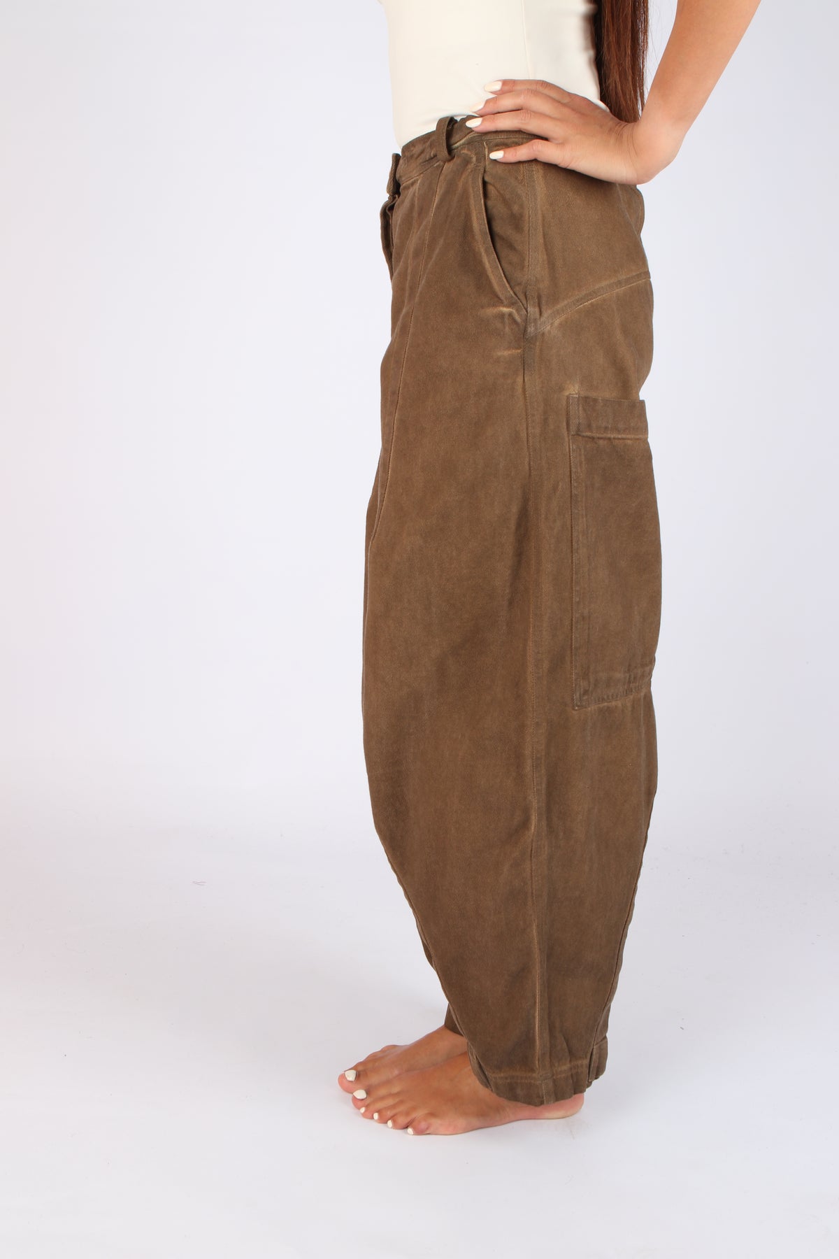Rundholz Black Label Trousers