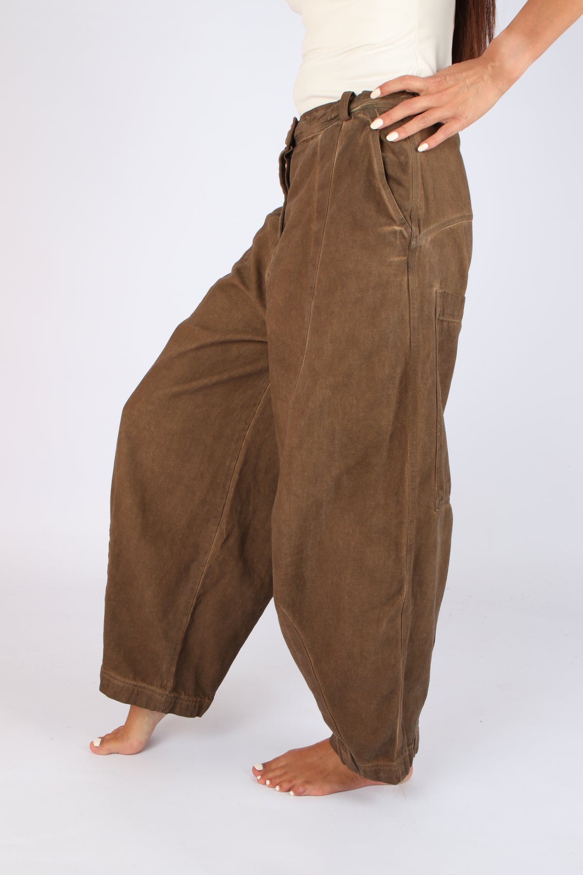 Rundholz Black Label Trousers
