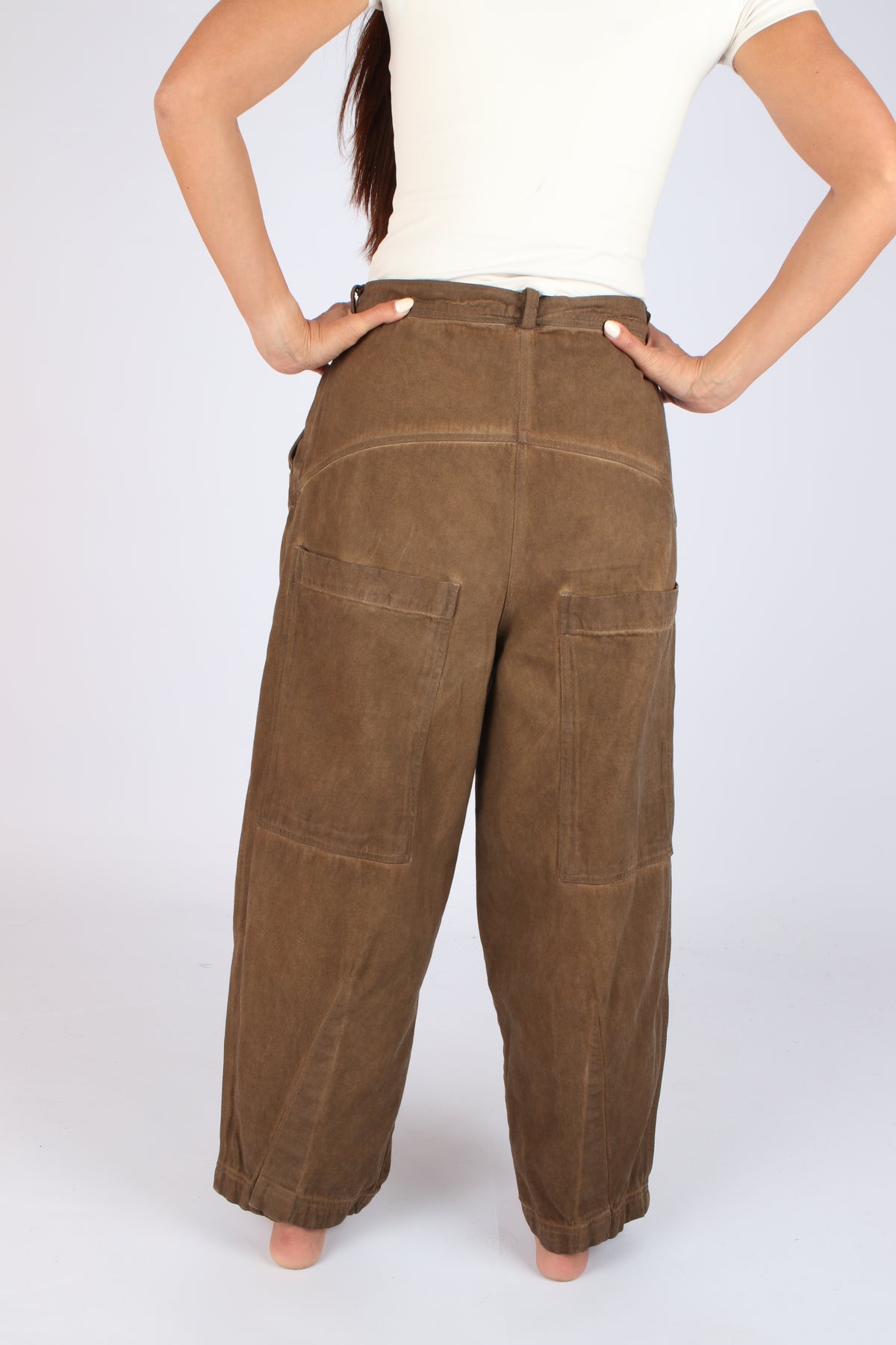 Rundholz Black Label Trousers