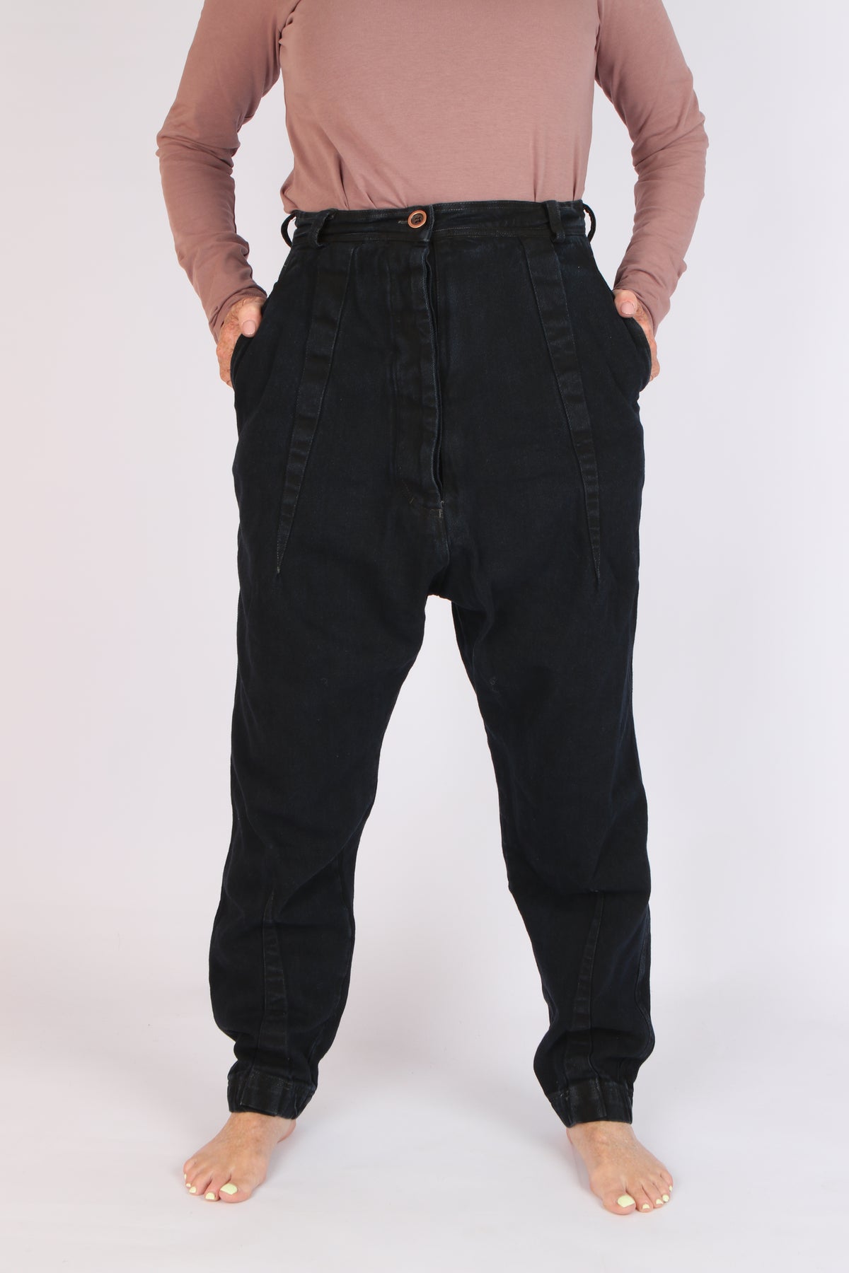 Rundholz Black Label Trousers