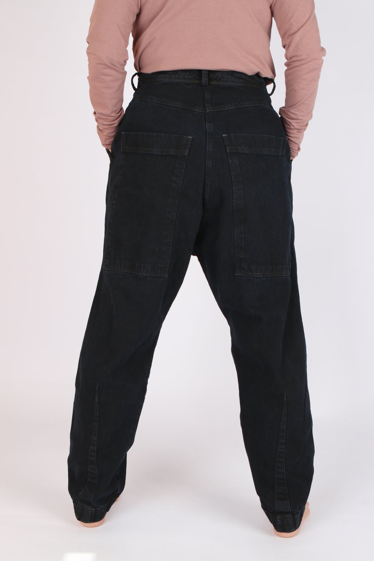 Rundholz Black Label Trousers