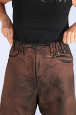 Rundholz Dip Trousers