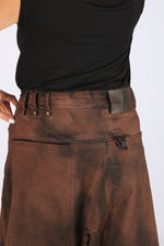 Rundholz Dip Trousers