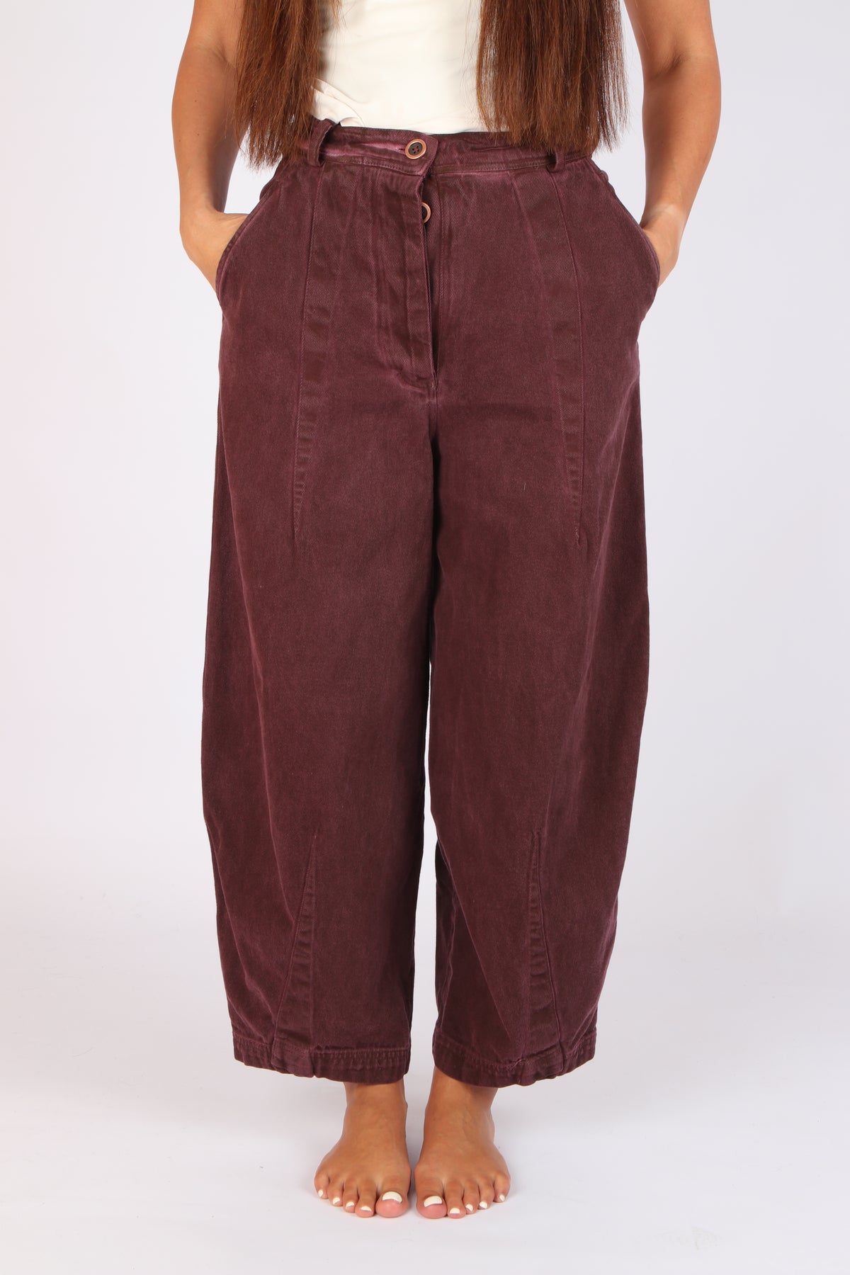 Rundholz Black Label Trousers