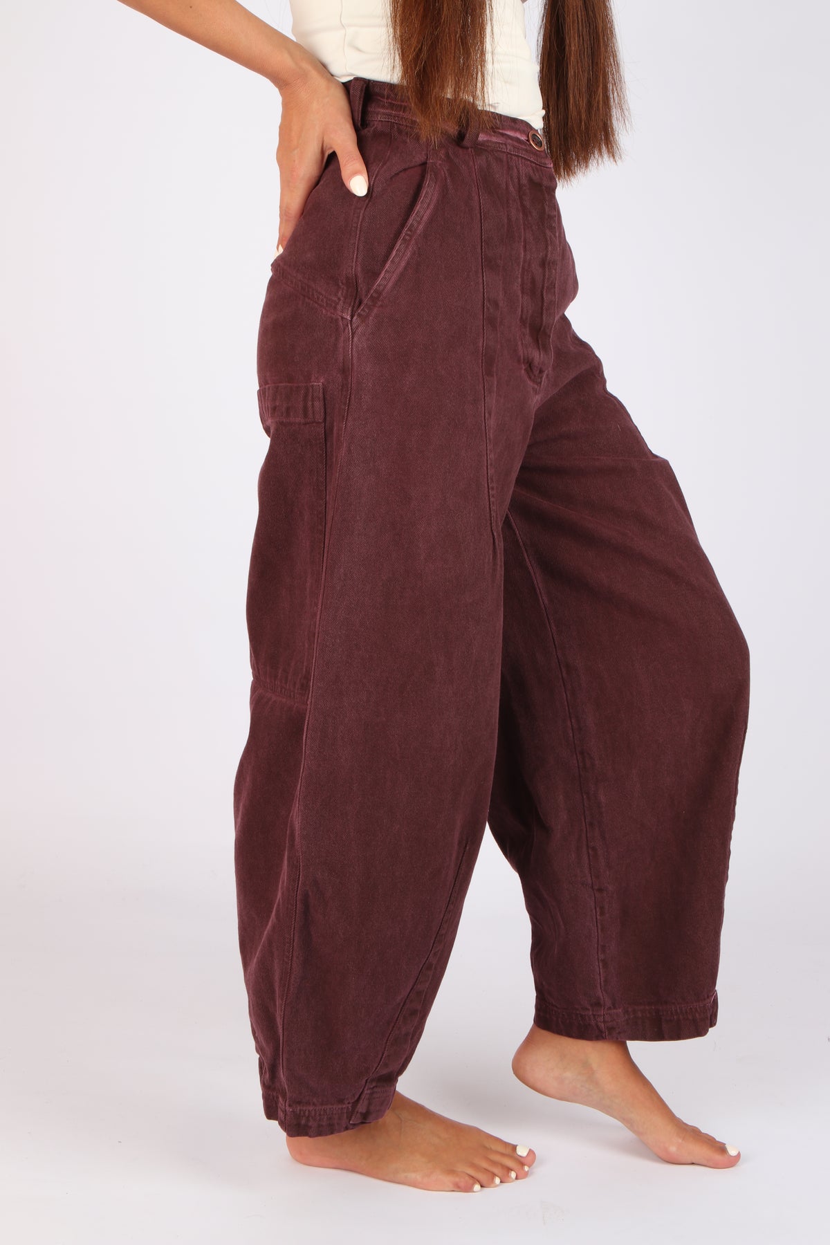 Rundholz Black Label Trousers