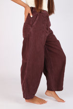Rundholz Black Label Trousers
