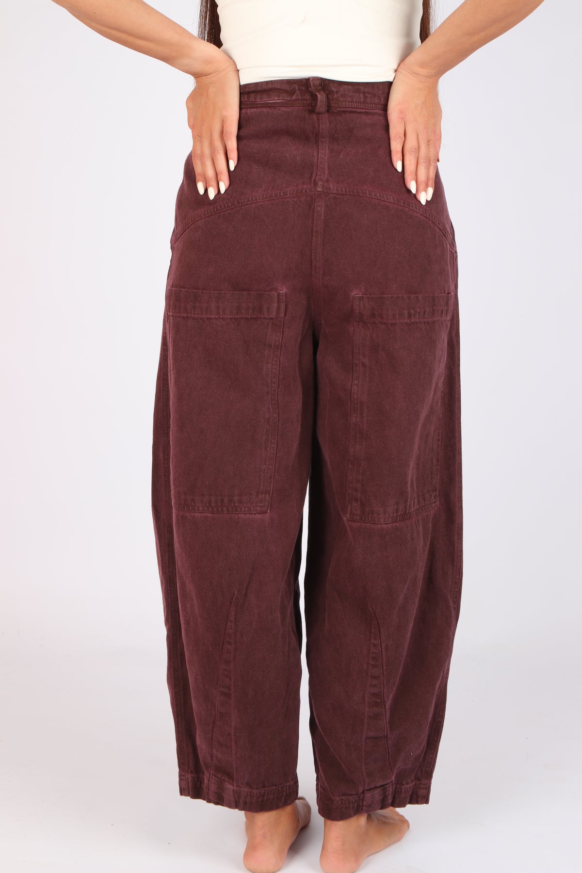 Rundholz Black Label Trousers