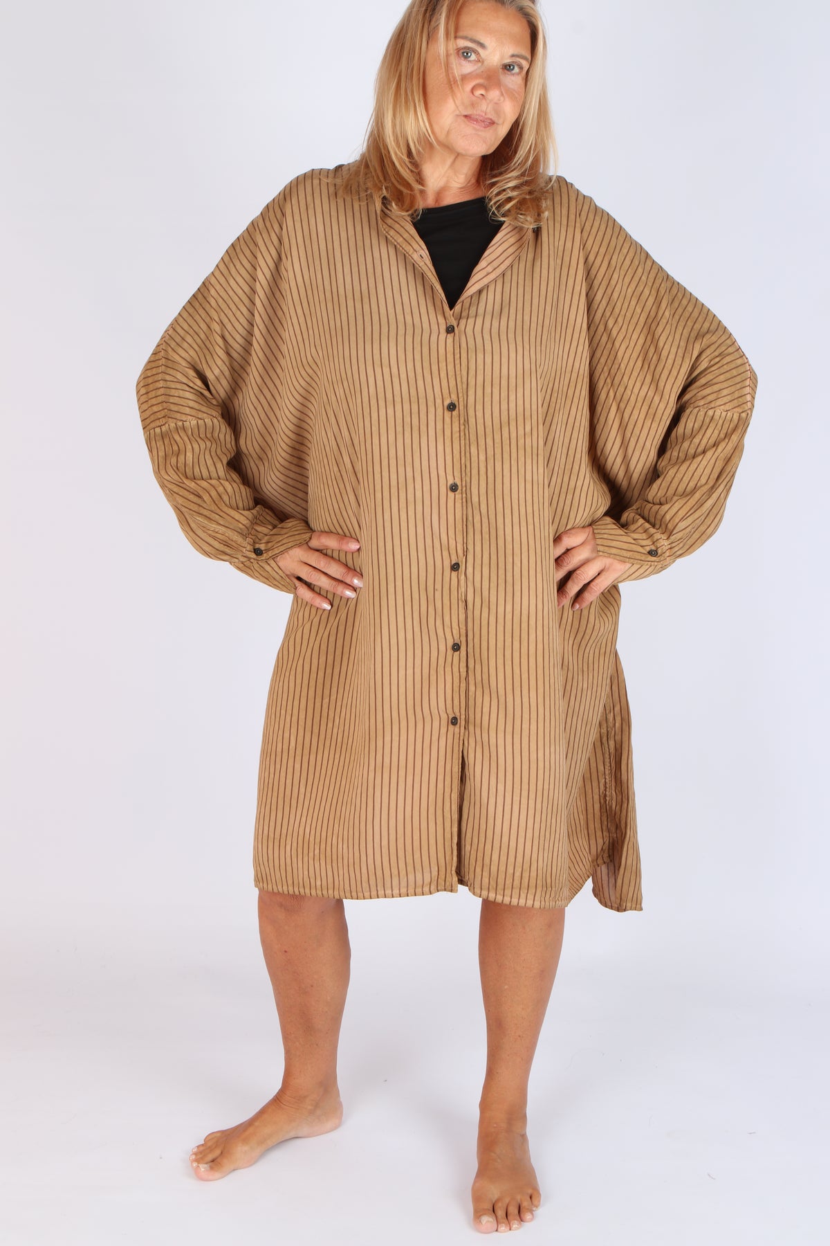 Rundholz Dip Tunic