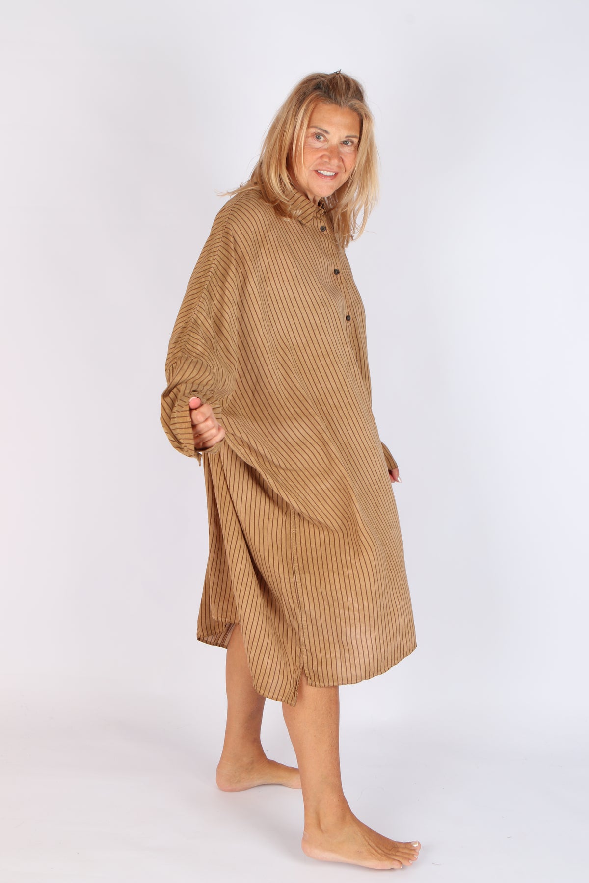 Rundholz Dip Tunic