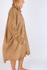 Rundholz Dip Tunic