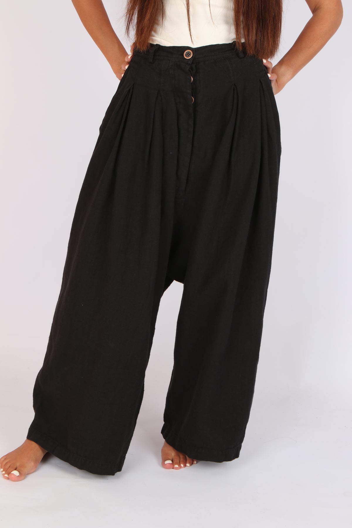 Rundholz Black Label Trousers