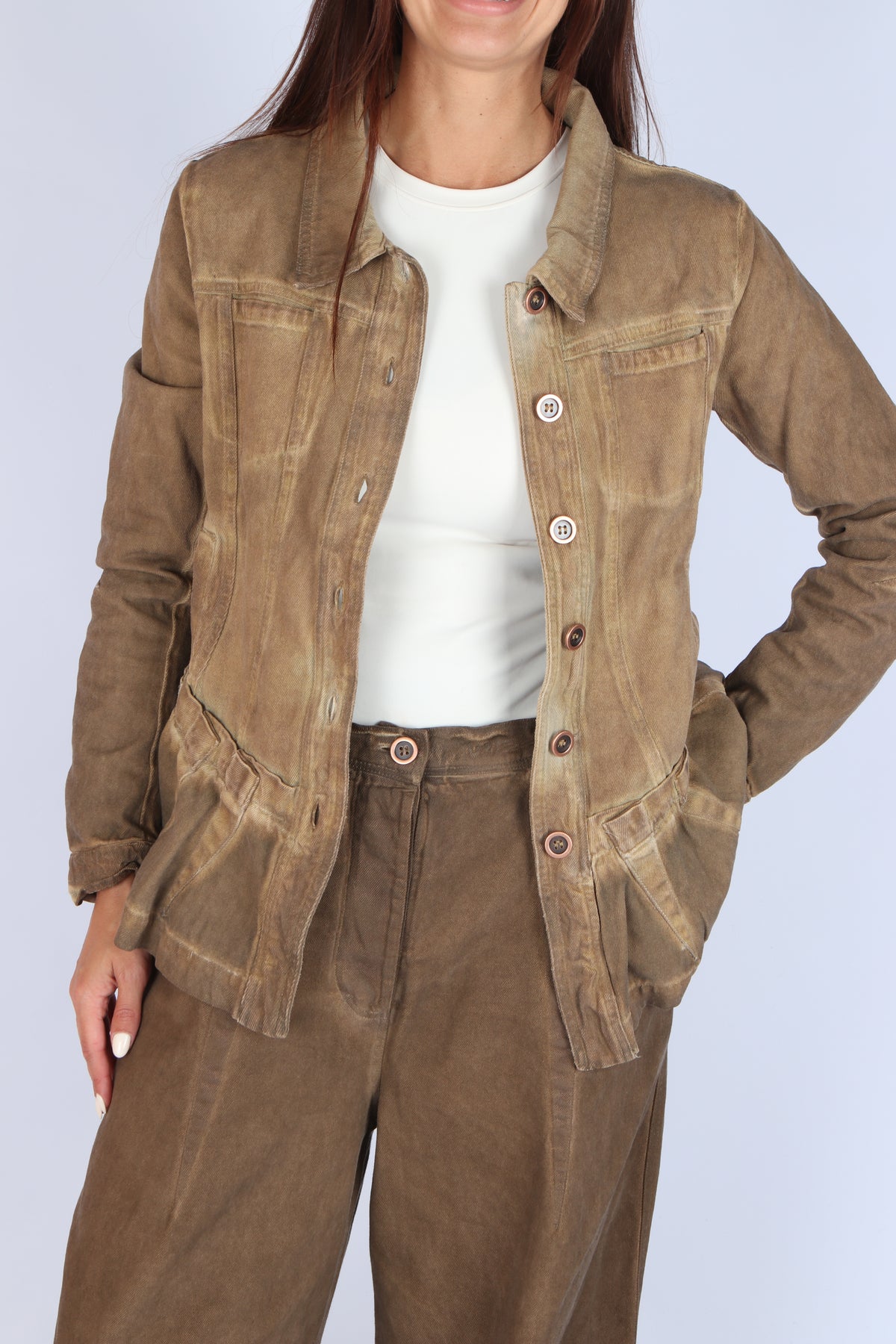Rundholz Black Label Jacket