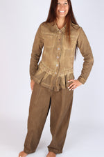 Rundholz Black Label Jacket