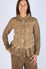 Rundholz Black Label Jacket