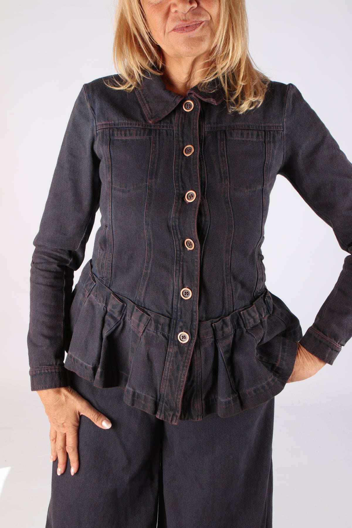 Rundholz Black Label Jacket