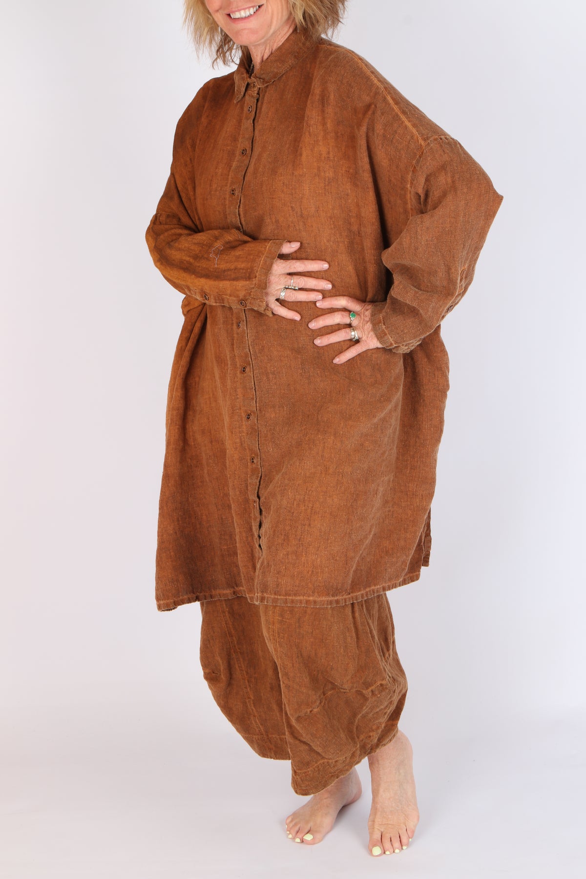 Rundholz Black Label Dress