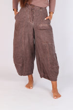 Rundholz Black Label Trousers