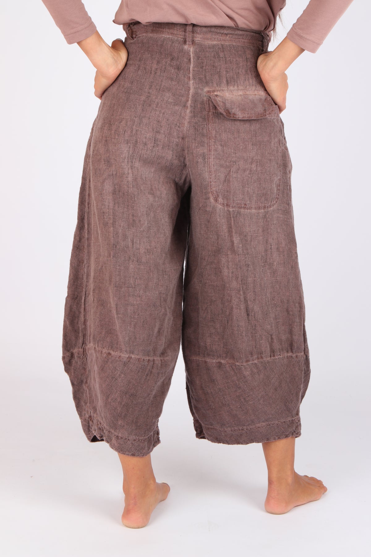 Rundholz Black Label Trousers