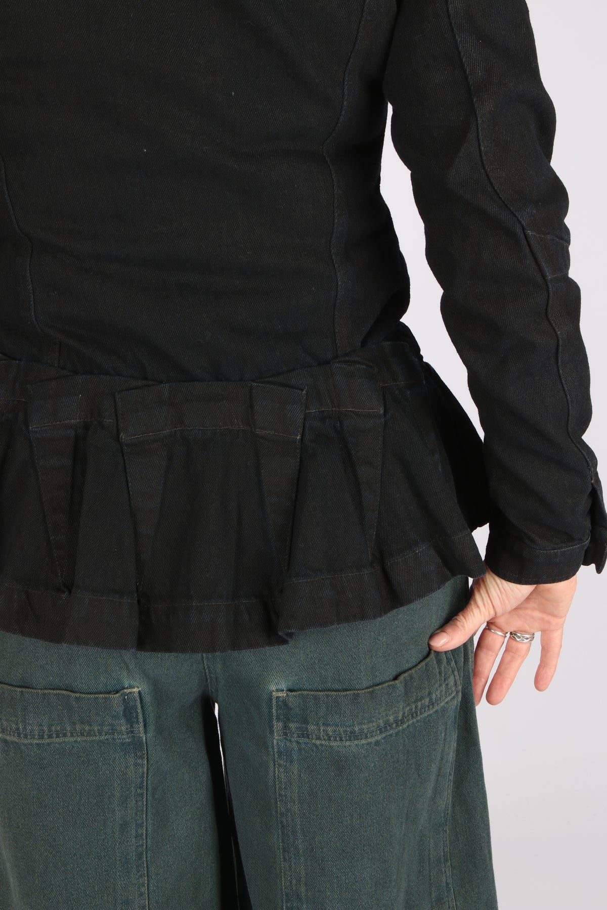 Rundholz Black Label Jacket
