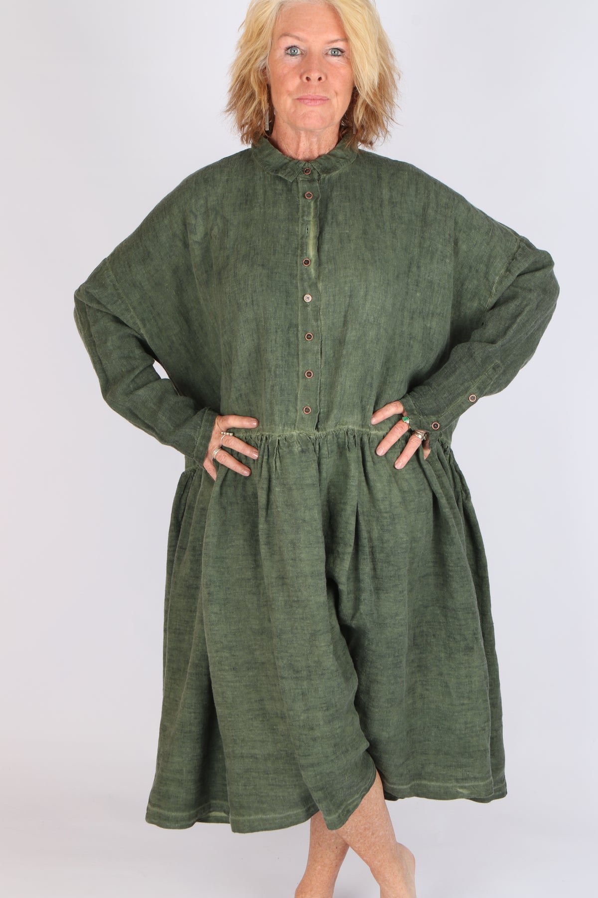 Rundholz Black Label Dress
