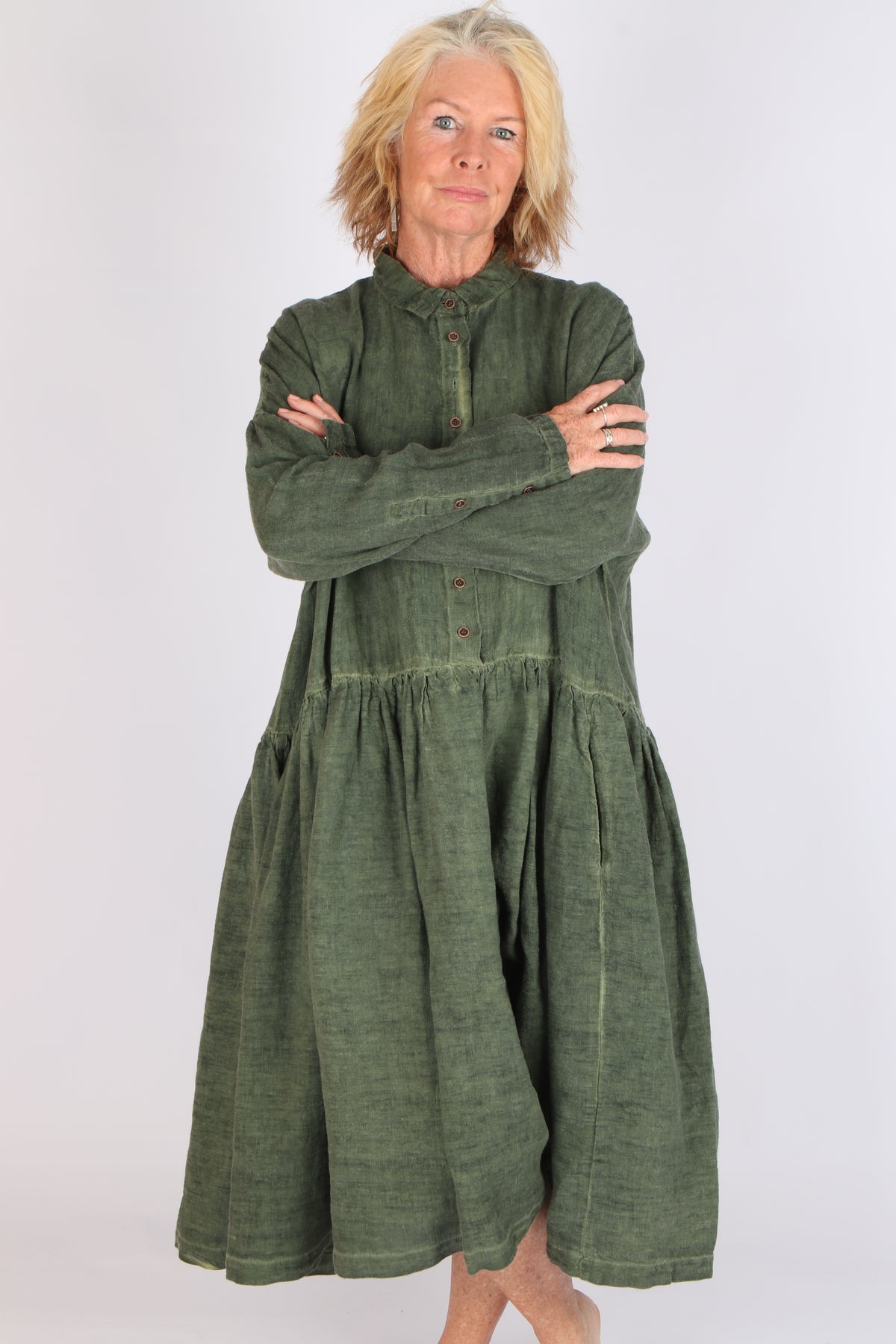 Rundholz Black Label Dress