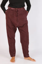Rundholz Black Label Trousers