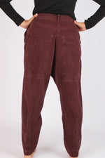 Rundholz Black Label Trousers