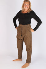 Rundholz Black Label Trousers